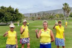 champagnegirls